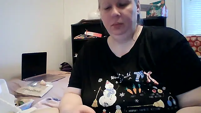 starlight1983 – Live XXX-chat
