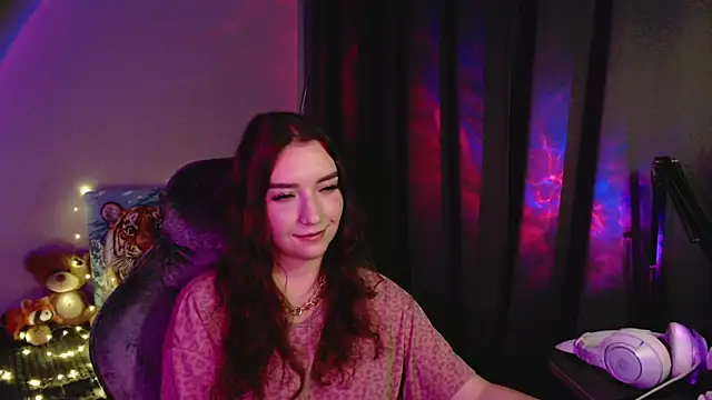 Chat XXX en directo de Celia_Sensual_