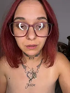 Živý XXX chat jebise23