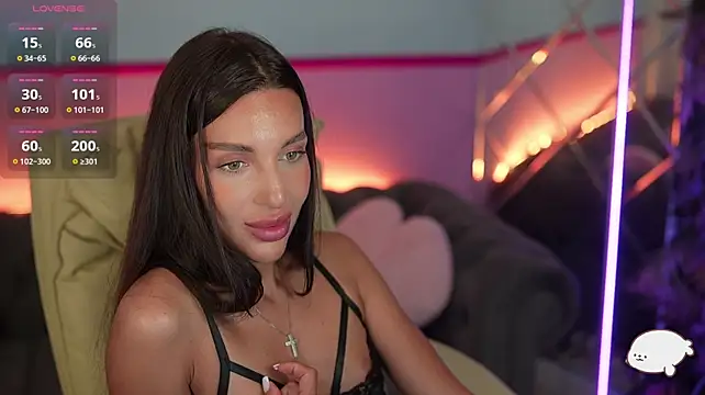JasminBee Live XXX-chat