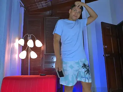 Živý XXX chat AXIMO_HOT_DUO