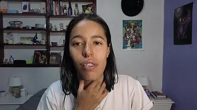 stephania_t's Live XXX Chat