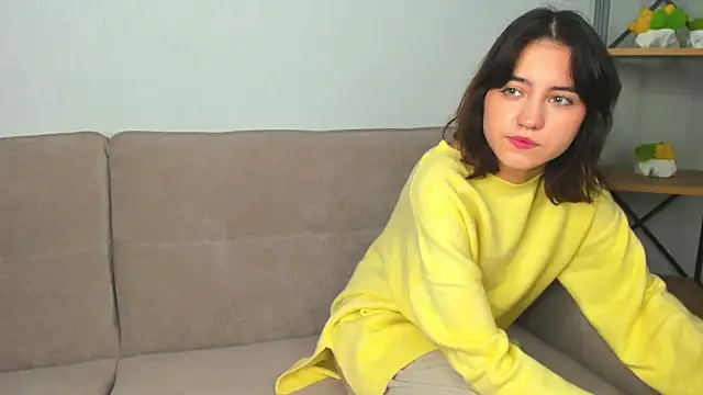 LaveraSitko Live XXX-Chat