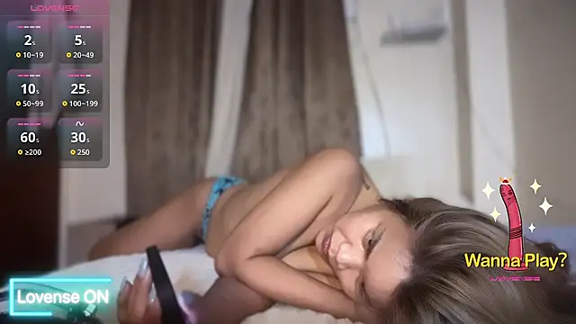 YourhotPotatoTS Live XXX-chat