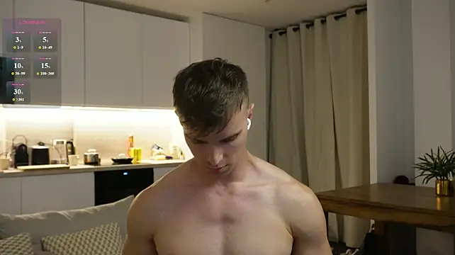 Nik_Sharp live XXX chat