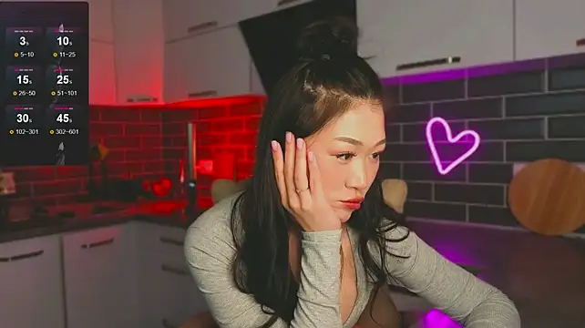 ShaiyaMinn3 Live XXX-chat