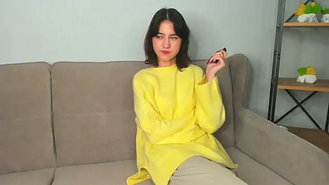 LaveraSitko Live XXX-chat