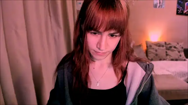 Chatroom XXX en direct de _selectrra