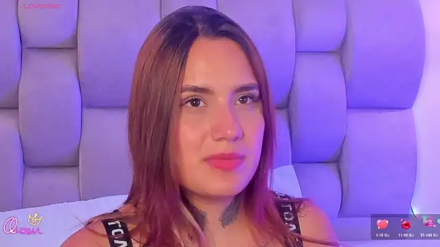 Chat +18 de Susan-Sweet-7 ao vivo