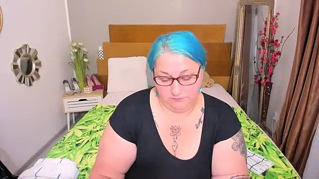Sugarmommy_69X Live XXX Chat