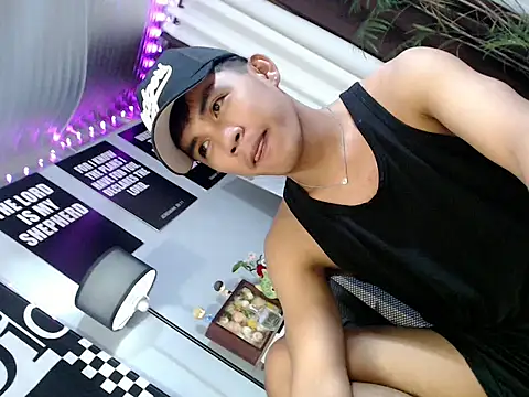 urhot_chany Live XXX-Chat