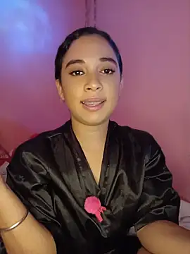 Nylafoxxx Obrolan Langsung XXX