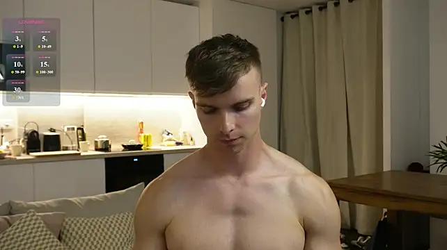 Czat XXX na żywo – Nik_Sharp