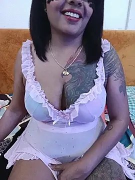 Anuraagi's Live XXX Chat