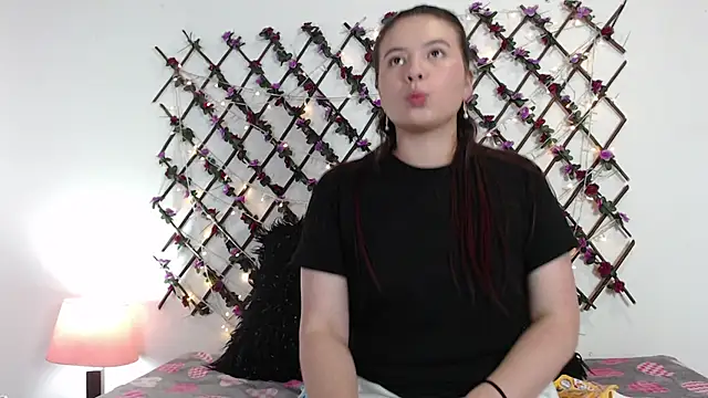 Samantha_Wallker's Live XXX Chat
