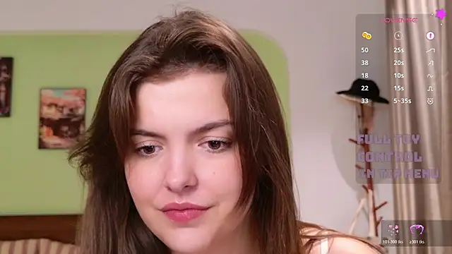 Chat XXX Live showmeparadise