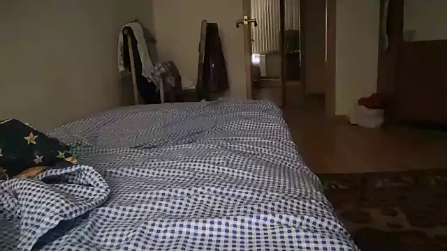 Lamonteik webkamerás műsora