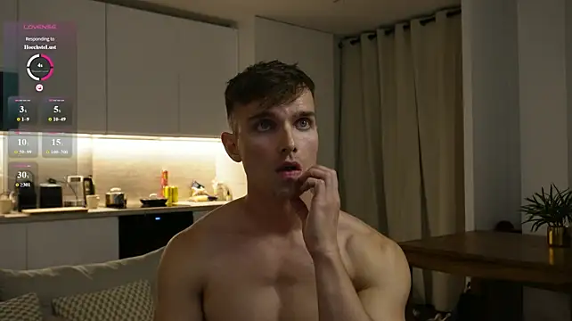 Nik_Sharp – Live XXX-chat