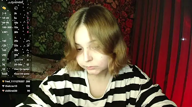 vendymories Live XXX-Chat