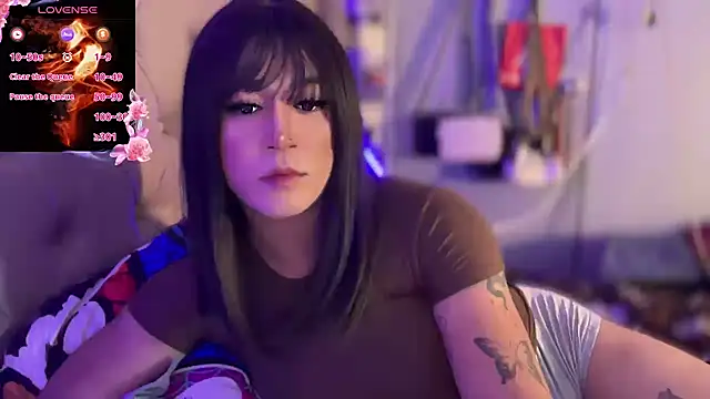 Yourgoddess_Sophie XXX чат на живо