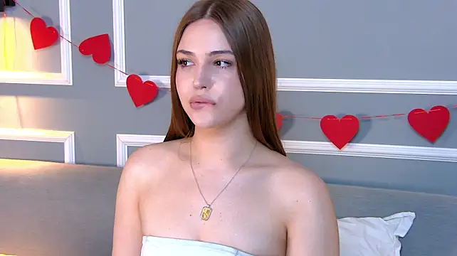 HannahSoul Chat XXX in diretta
