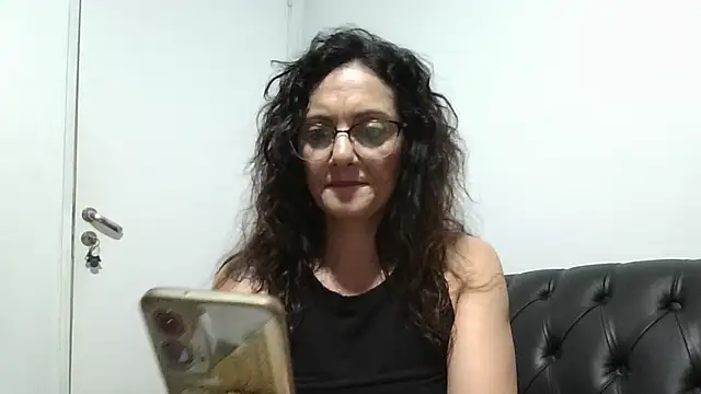 dulcefanny Adlı Modelin Canlı XXX Sohbeti