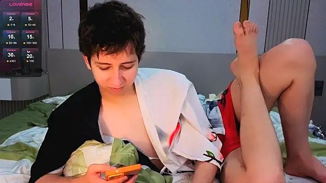 Chat XXX Live Timothy_Fox