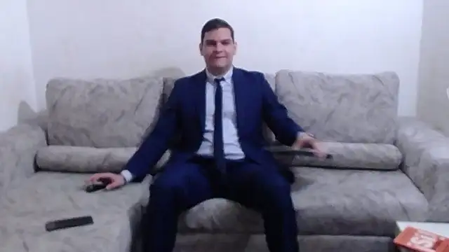 Chat XXX Live Victor_Maitland