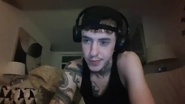 AceMonroe webcam show