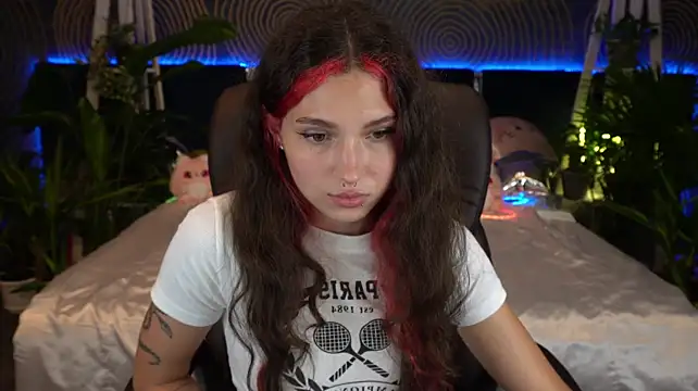 BabyFlowerr Chat XXX live