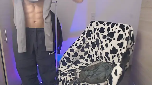 chomelo6 Live XXX Chat