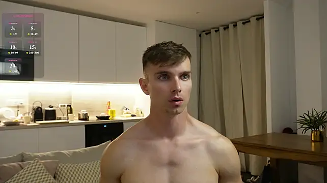 Nik_Sharp Live XXX Chat
