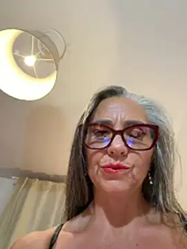 Alimela Chat XXX in diretta
