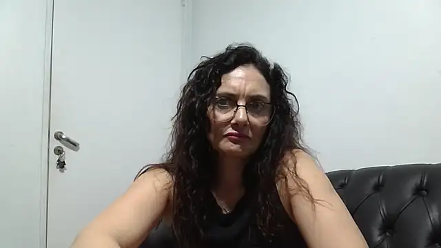 dulcefanny's Live XXX Chat