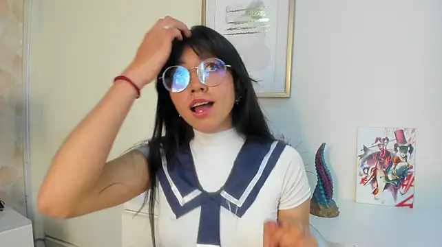 Онлайн чат XXX Yui_Narumi