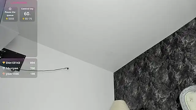 MirandaSould's Live XXX Chat