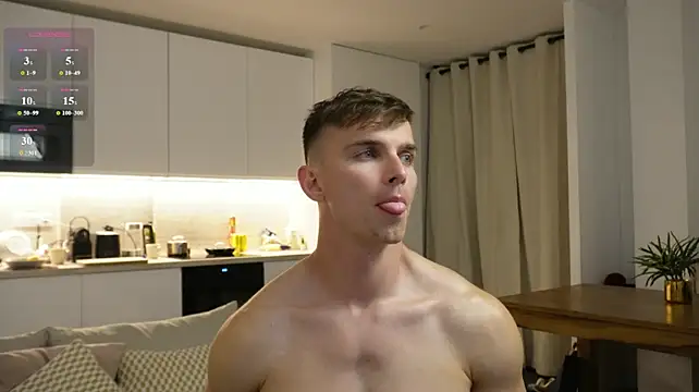 Nik_Sharp's Live XXX Chat