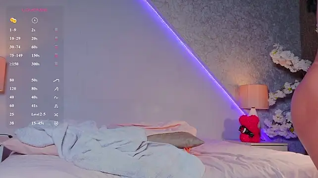 maaluh Live XXX-chat