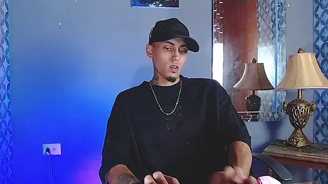 Liam_lee's Live XXX Chat