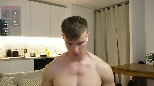 Nik_Sharp Live XXX-Chat