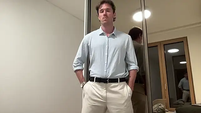 Chat XXX Live cute_mark