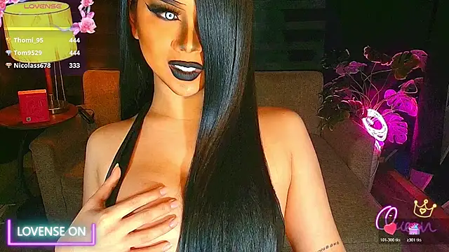 Онлайн чат XXX JessicaRabittt