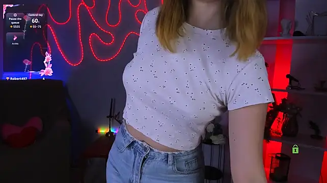 evalora_vei – Naživo XXX chat