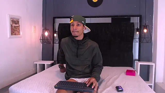 Camilo_Contreras1 Live XXX Chat