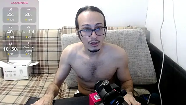cholitohermoso 라이브 XXX 채팅