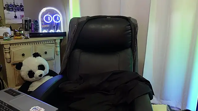 Ghost11_11 Chat XXX in diretta