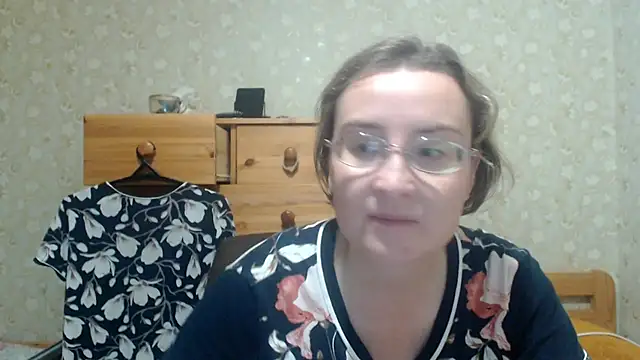 Živý XXX chat Smart_Rose