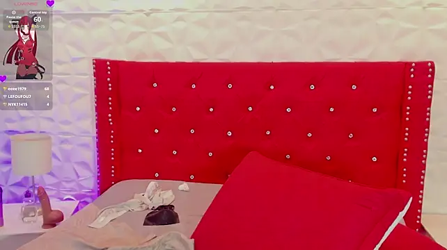 thehappycouple_ Adlı Modelin Canlı XXX Sohbeti