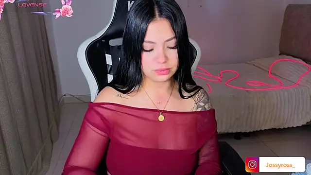 Victoryyy_'s Live XXX Chat