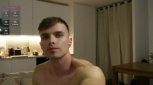 Nik_Sharp's Live XXX Chat